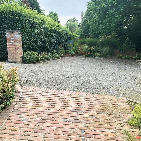 Вилла The Hayloft Stourport-on-Severn Экстерьер фото