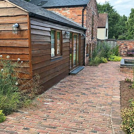 Вилла The Hayloft Stourport-on-Severn Экстерьер фото