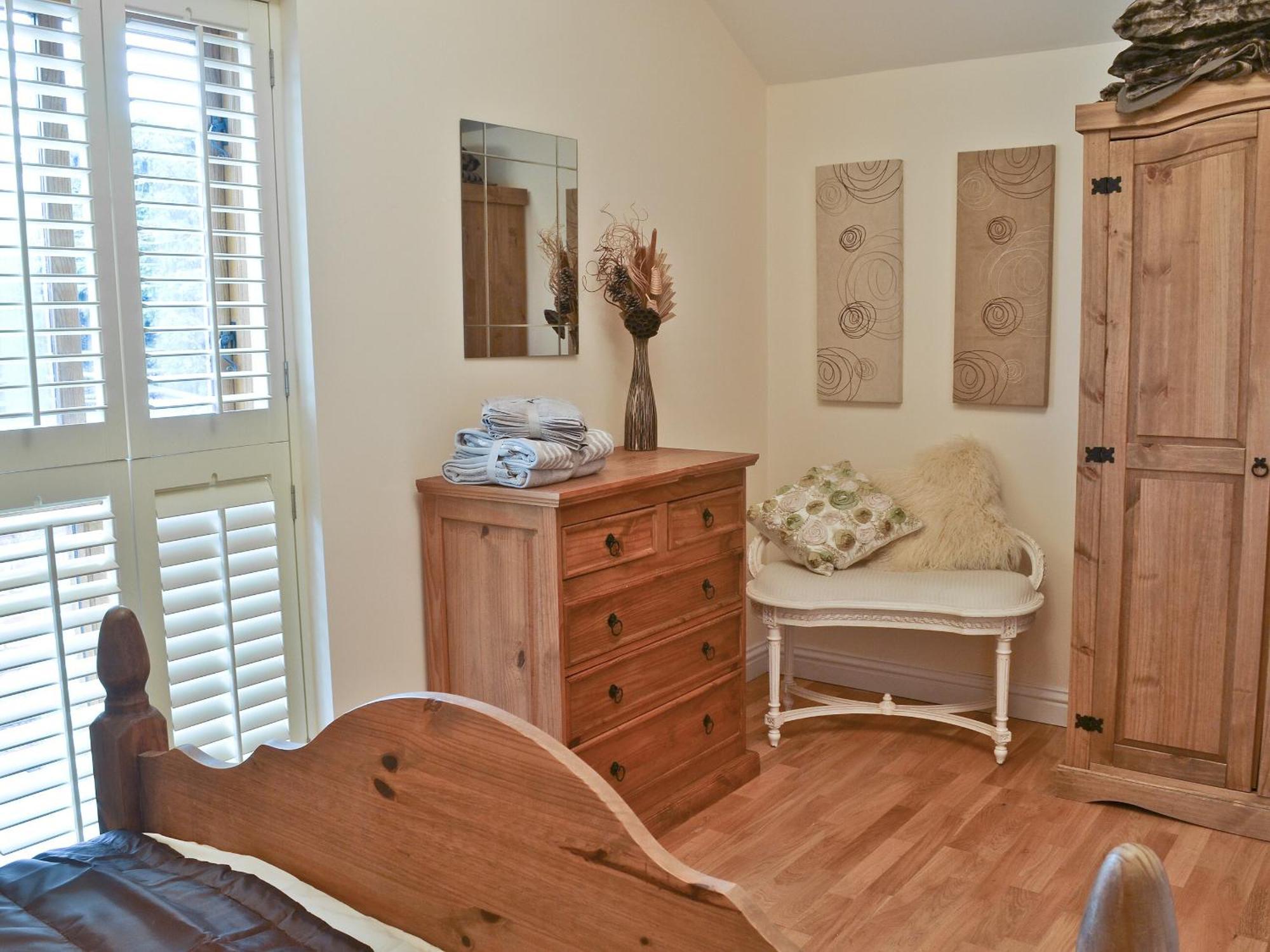 Вилла The Hayloft Stourport-on-Severn Экстерьер фото