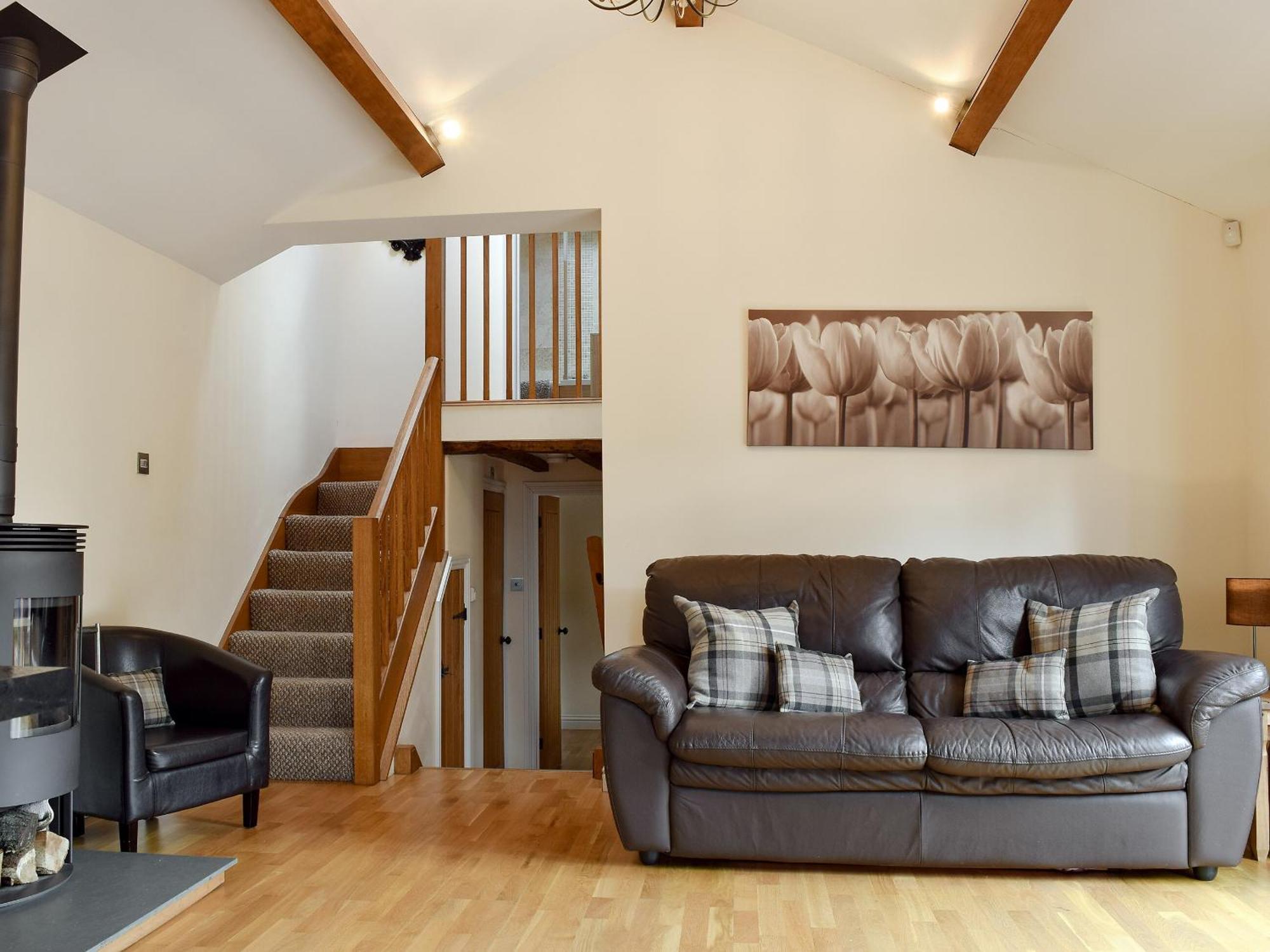 Вилла The Hayloft Stourport-on-Severn Экстерьер фото